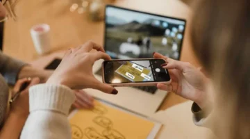 تطور مذهل.. كاميرات الهواتف تتحول إلى أدوات إنتاج كاملة في 2025